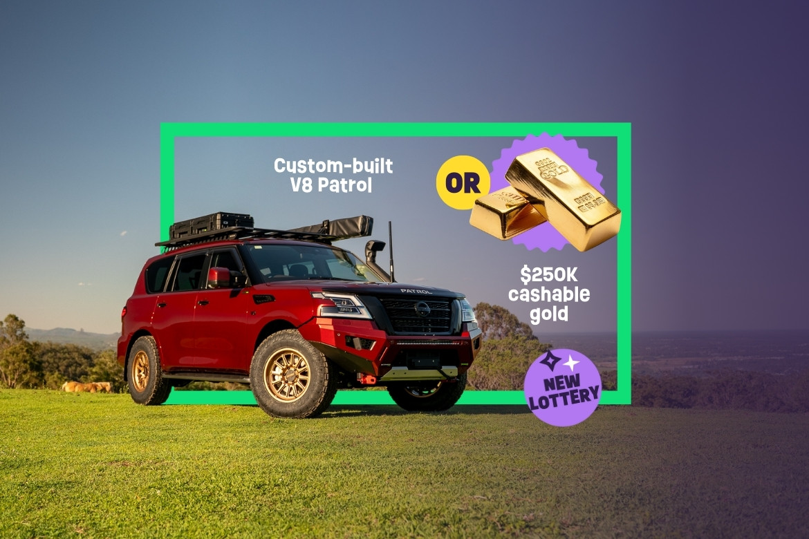 Win Your $250K Ticket to Pick it!