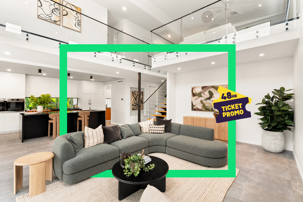 $2.9M Golden Beach Prize Home.