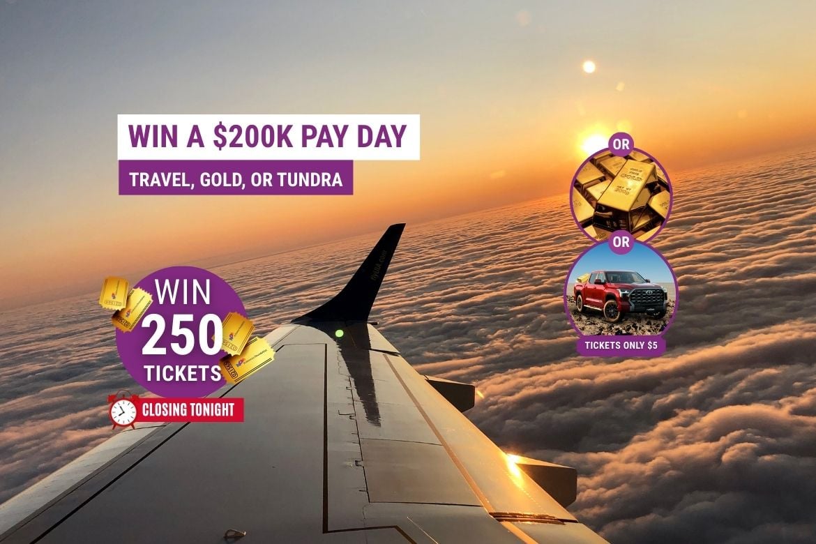  Tundra, Gold, or Travel