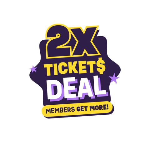 Double Tickets Deal