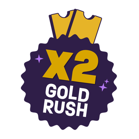 Gold Rush 