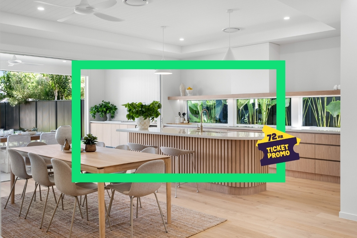 Win this $2.8 mil Golden Beach house