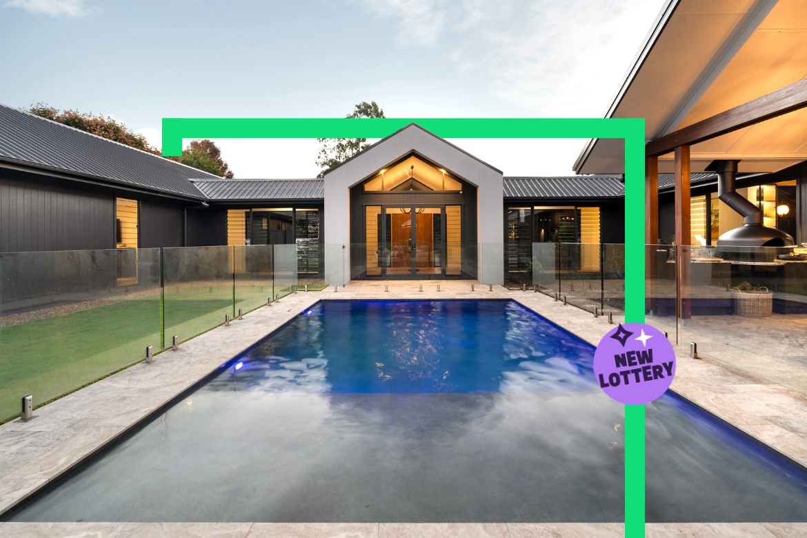 Meet the Home of the Year