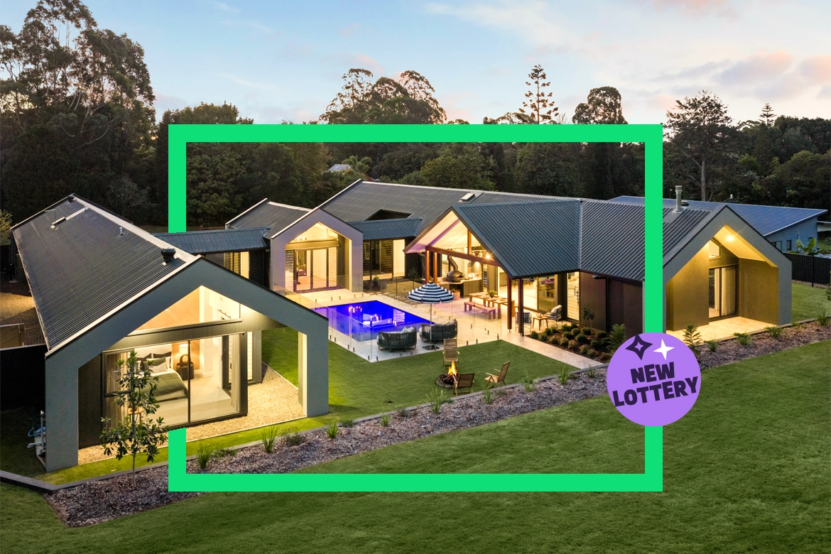 Meet the Home of the Year