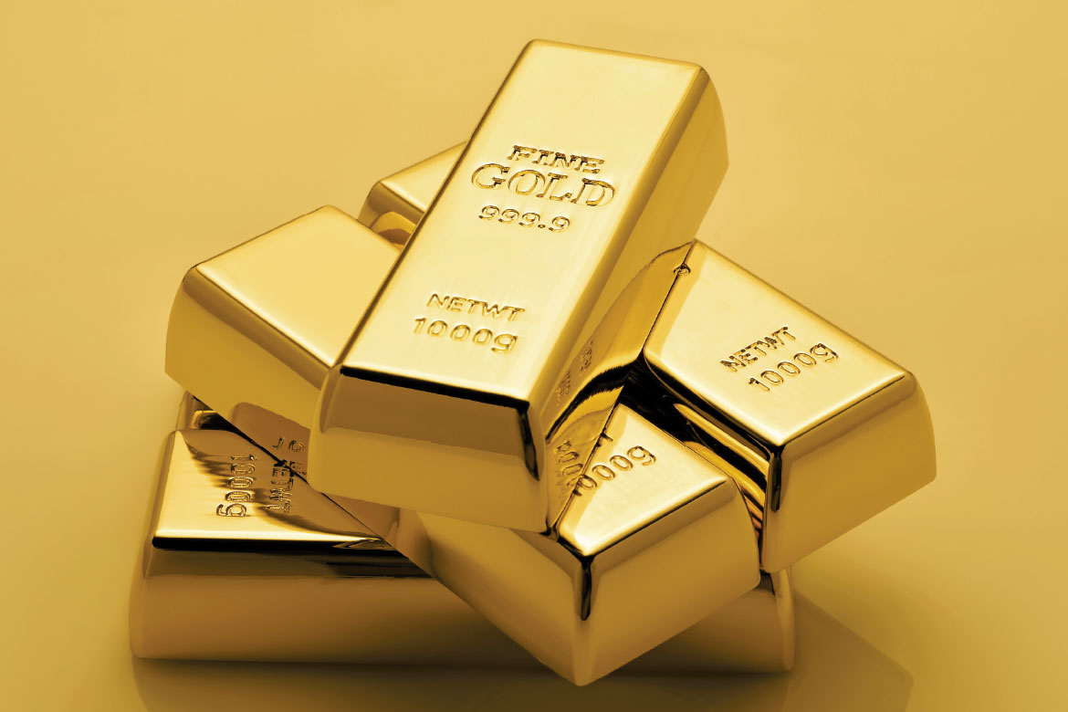 Win $200,000 Gold Bullion