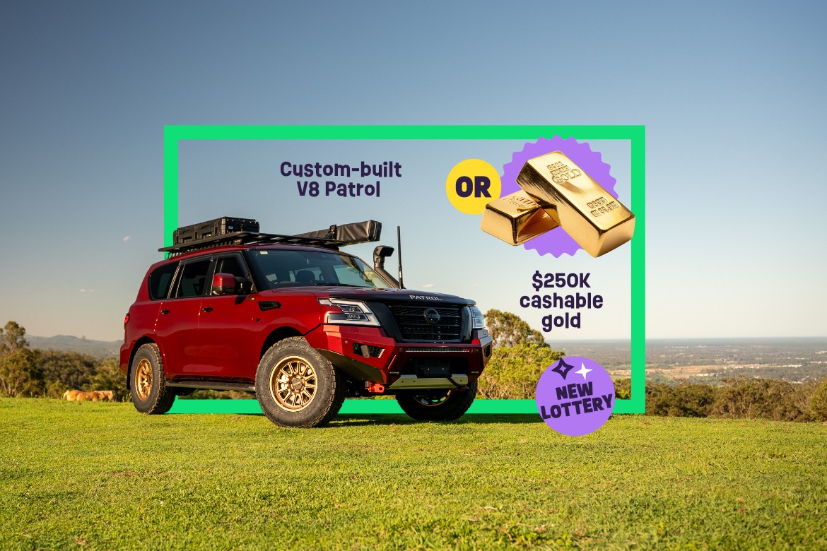 Win Your $250K Ticket to Pick it!