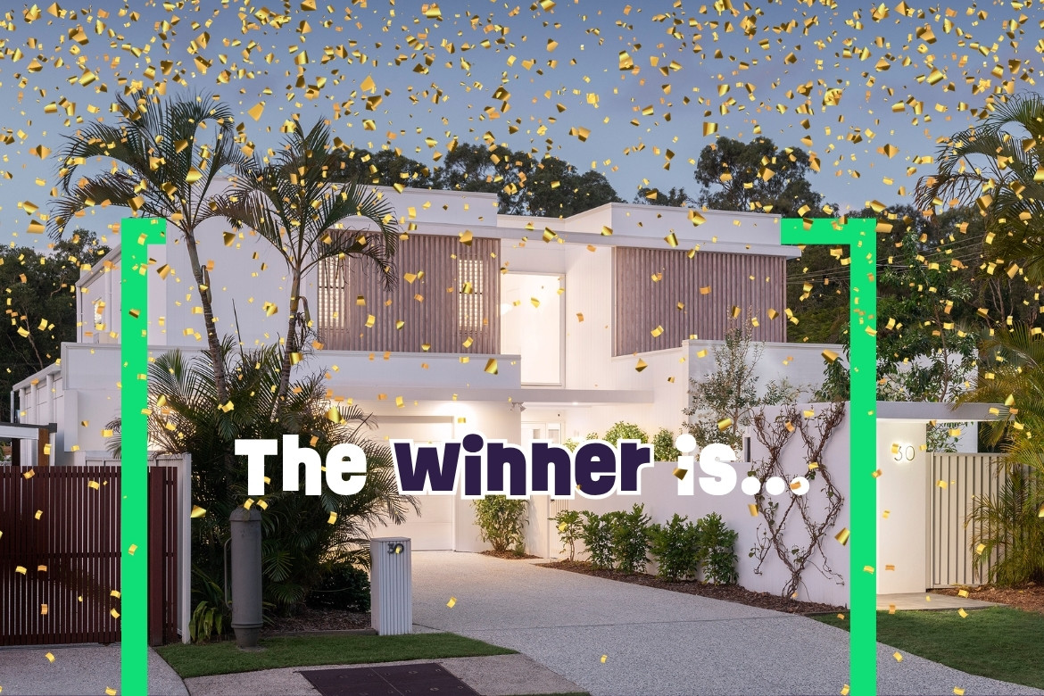 Win $3 Million Gold or Coolum Beach House