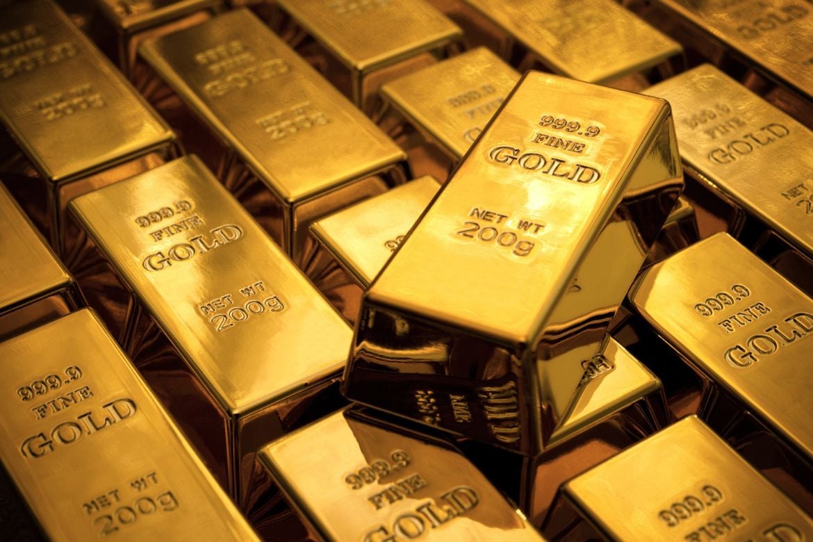 Win $200,000 in Cashable Gold Bullion