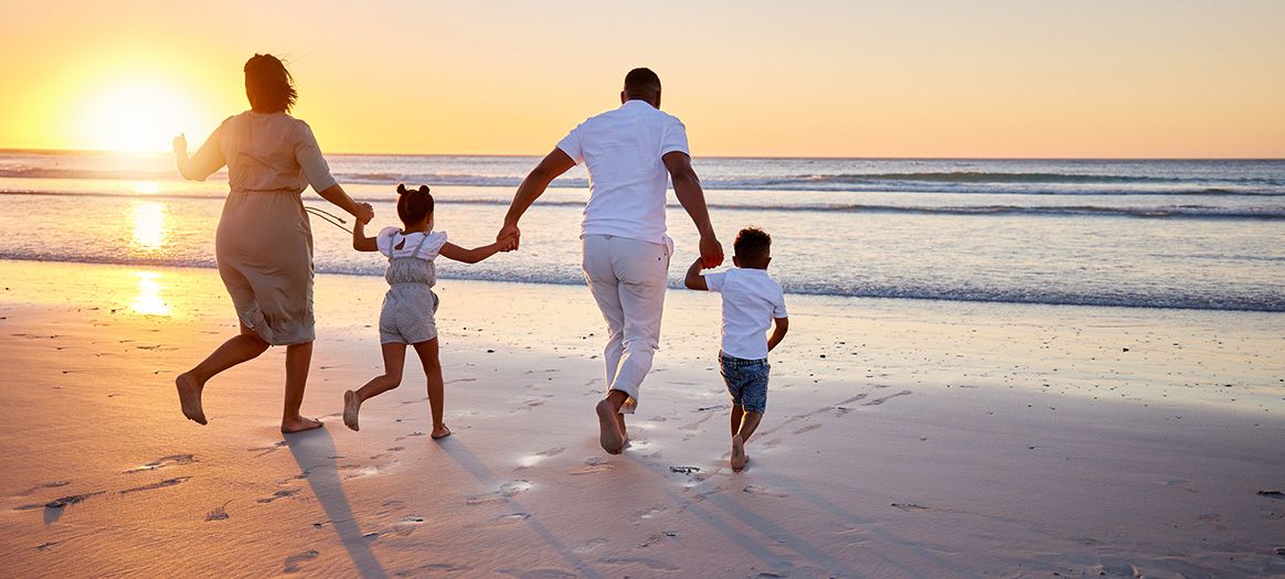 Moving to the Sunshine Coast Family Guide