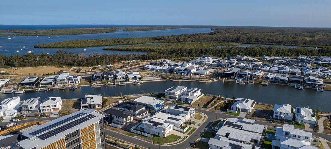 Explore the Sunshine Coast From Your Pelican Waters Oasis