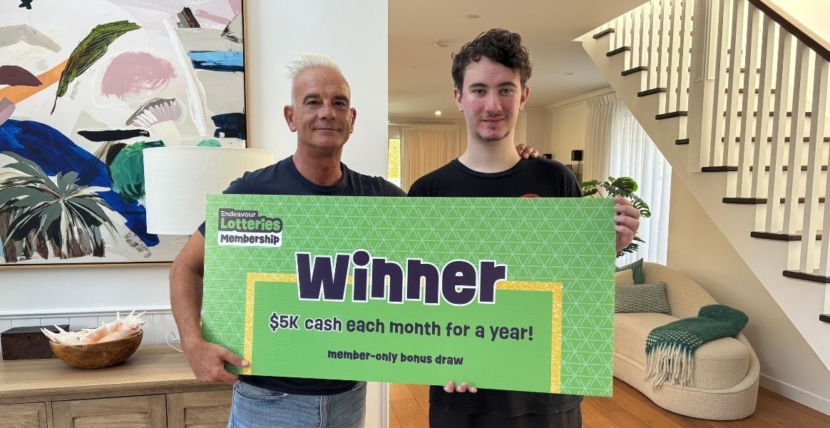 Instant Pay Raise Winner Blog Hero