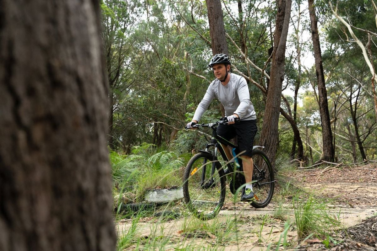 Load up the Bikes and Head out to Explore