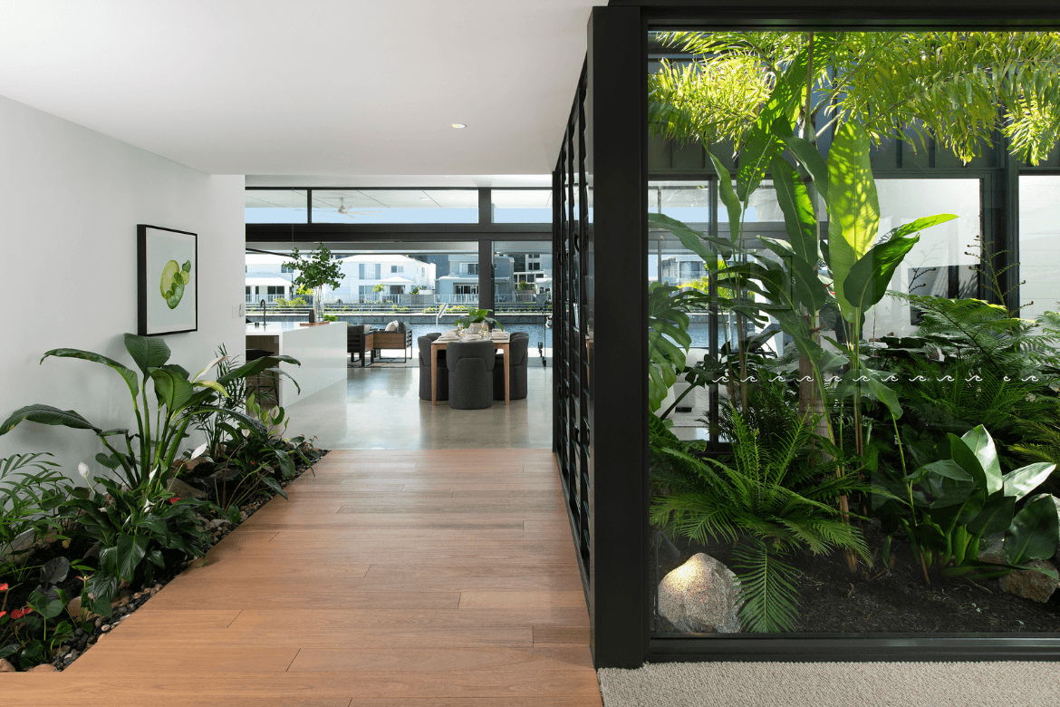 461   Peek Inside Blog