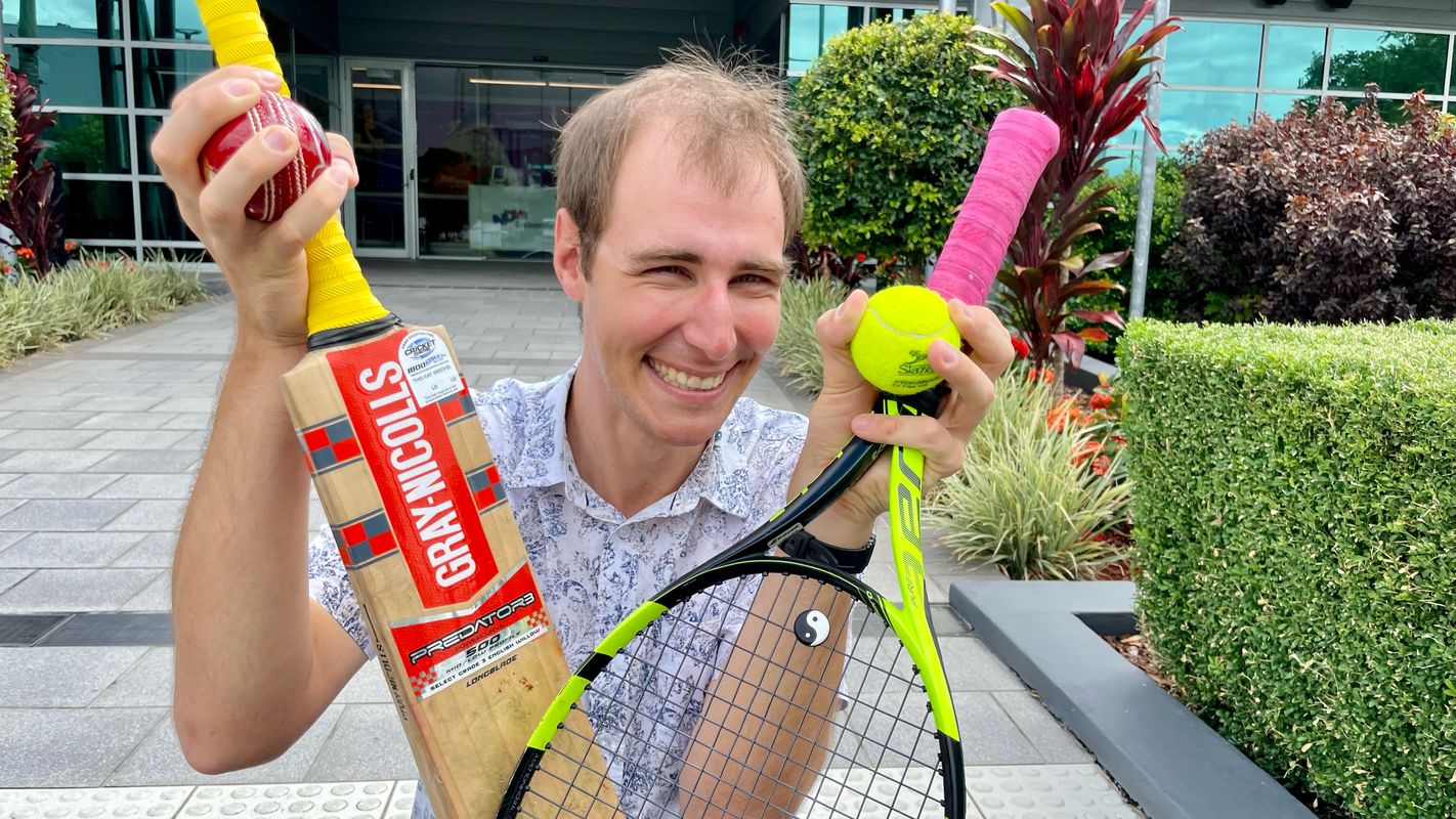 Alex from Endeavour Lotteries