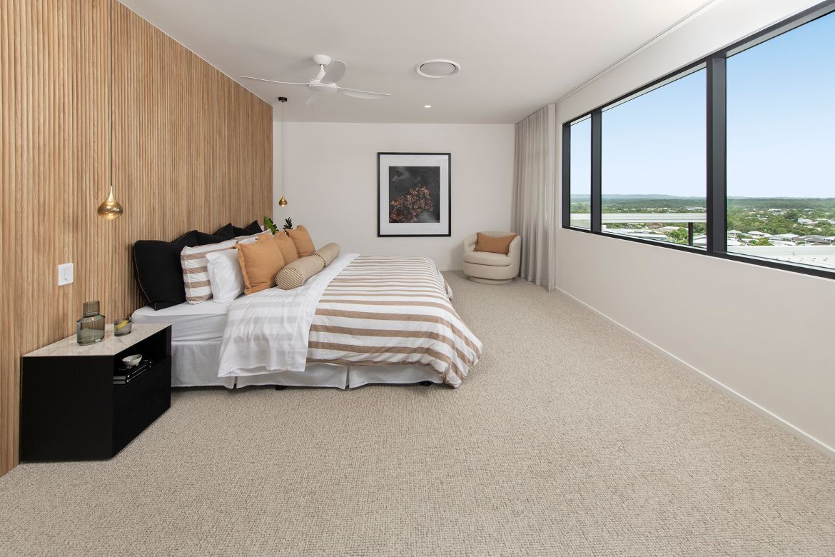 462   Sneak Peak Bedroom