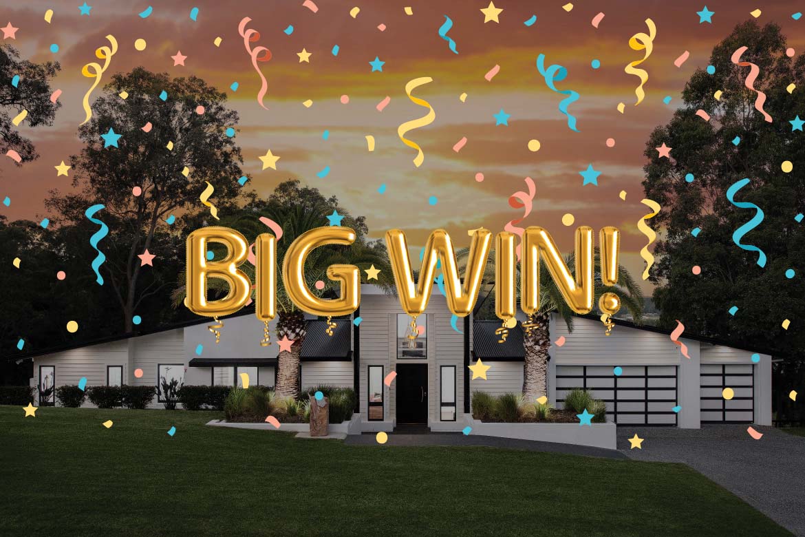 pH 443 Winner Story