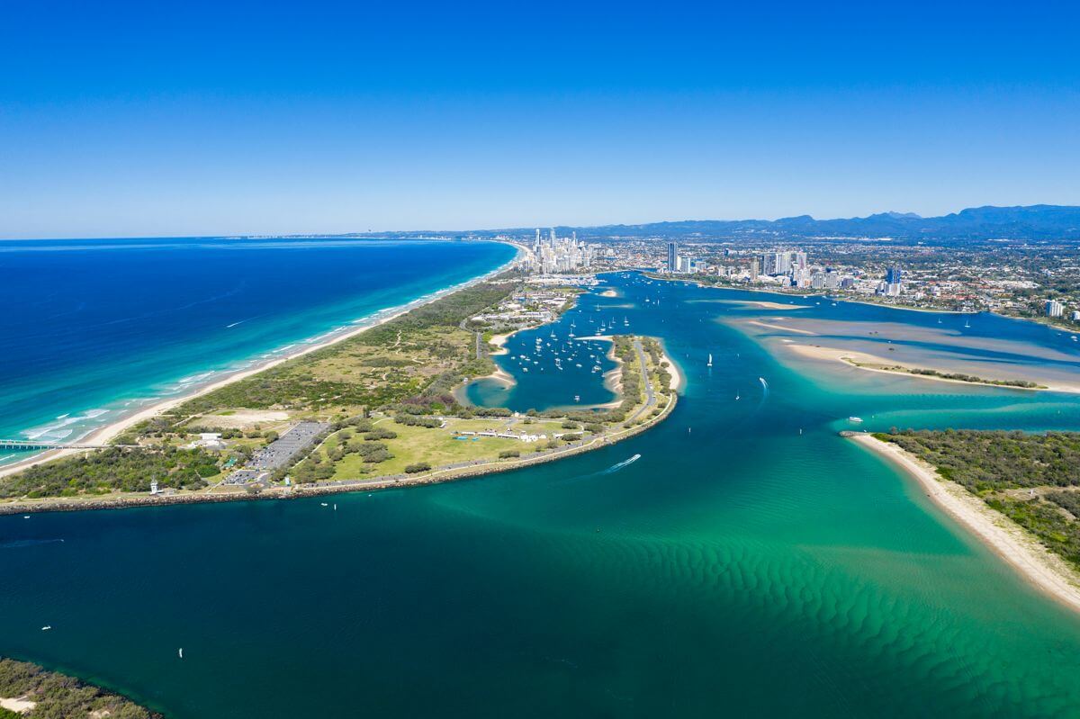 The Best Fishing Spots from The Sunshine Coast to The Gold Coast Endeavour Lotteries