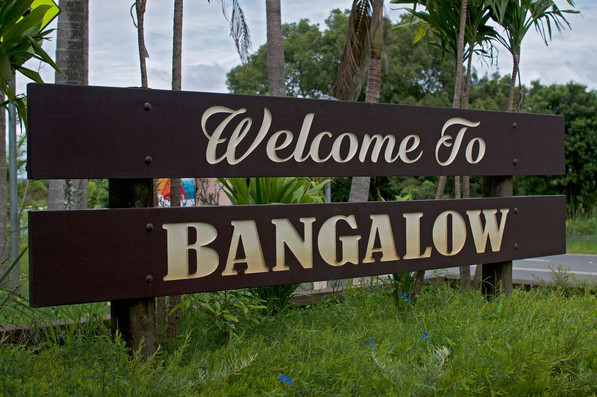 Bangalow is a foodie delight
