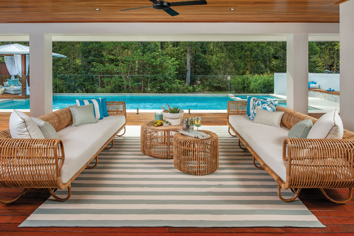 Endeavour Foundation 434 Prize Home Lottery - win a million home